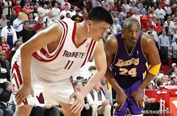 nba姚明最牛一场比赛，姚明在nba最精彩的一场