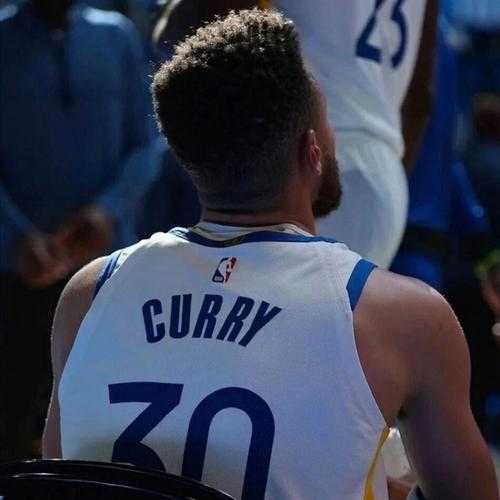 nba库里头像，库里头像nft