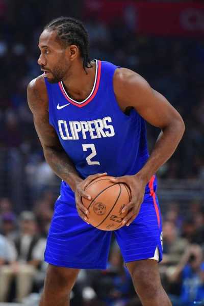 nba快船队球员，快船篮球队队员