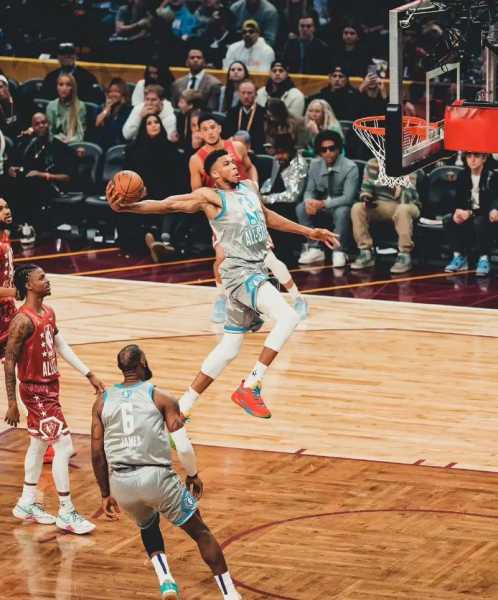 nba扣篮集锦高清，nba扣篮精彩视频