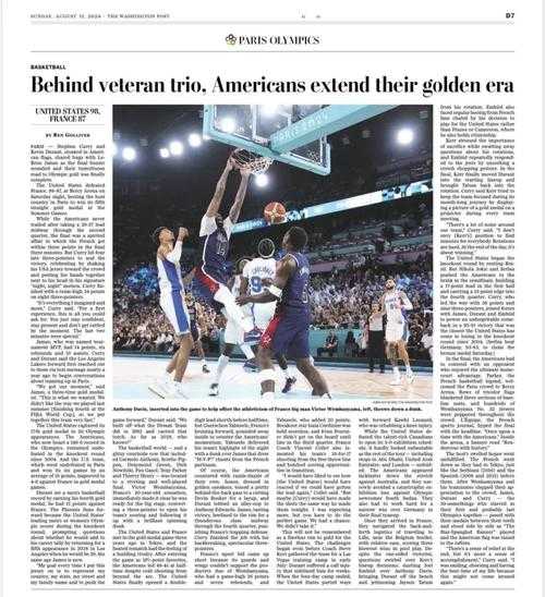 nba文字新闻头条，nba文字新闻头条最新