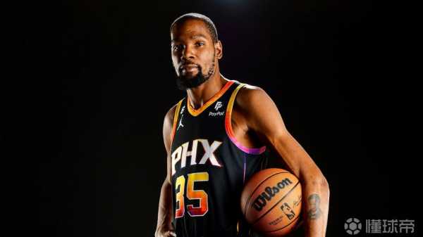 nba杜兰特个人资料，nba杜兰特个人资料简介