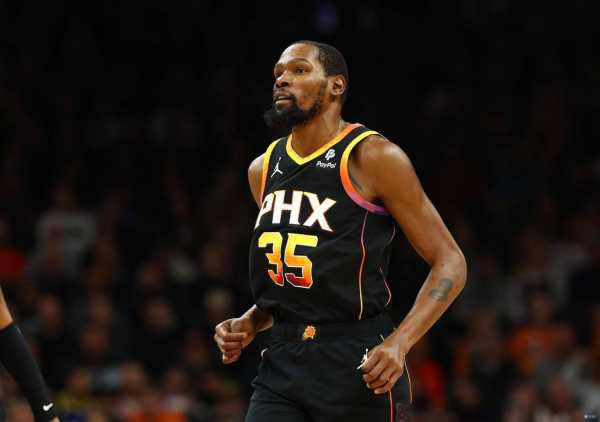 nba杜兰特个人资料，nba杜兰特个人资料简介