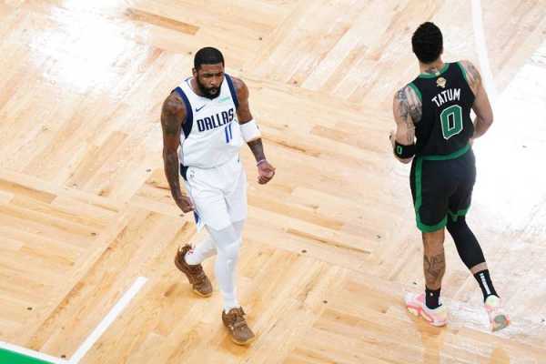 nba欧文比赛回放高清，免费观看nba比赛的软件