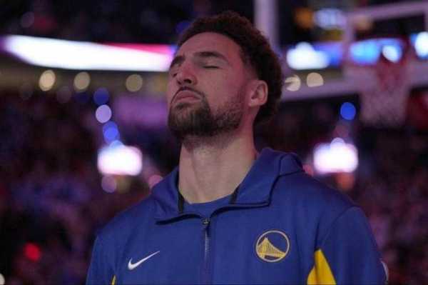 nba汤普森最新消息，汤普森nba首秀