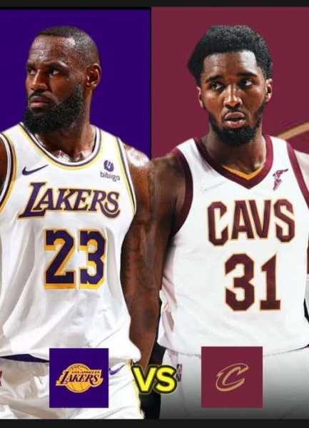 nba直播湖人vs骑士，湖人vs骑士视频直播