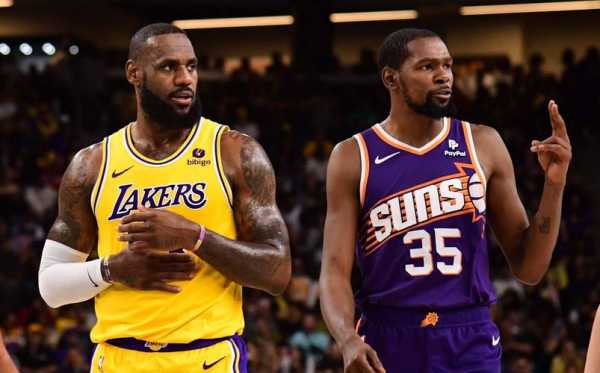 nba直播湖人对骑士，2021年1月26日湖人对骑士直播