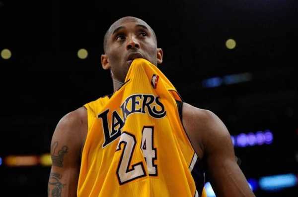 nba科比壁纸，科比壁纸. 帅气