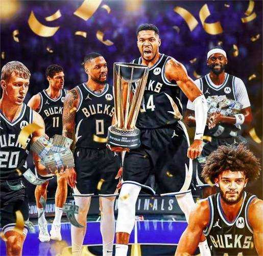 nba雄鹿队老板是谁，雄鹿队的老板是谁
