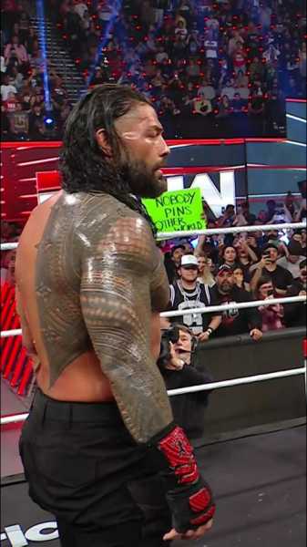 wwe1000期raw完整视频，wwe100分 raw