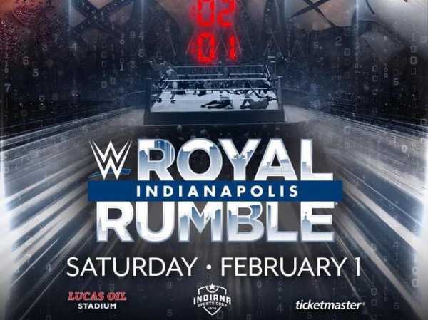 wwe2017皇家大战30人完整版，wwe皇家大战2017谁赢了