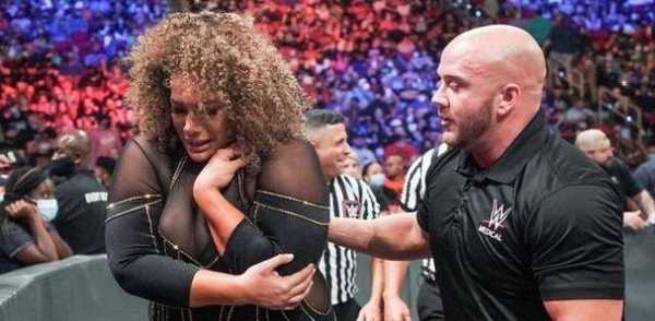 wwe二o二一最新一期，wwe2020年2月22日