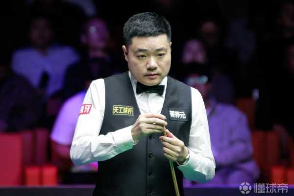 丁俊晖2021英锦赛直播，丁俊晖比赛直播在线英锦赛