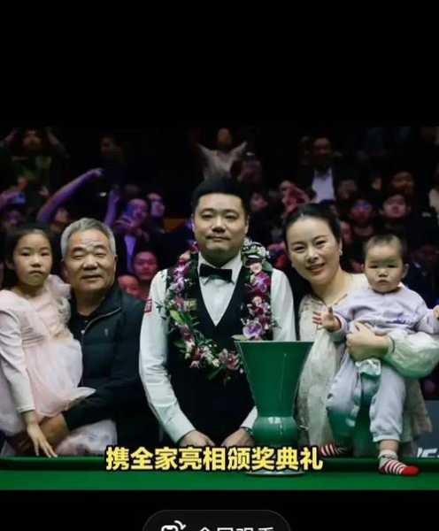丁俊晖老婆张元元年龄，丁俊晖张元元结婚证