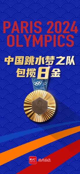 东京奥运会跳水奖牌榜，东京奥运会跳水奖牌榜排名