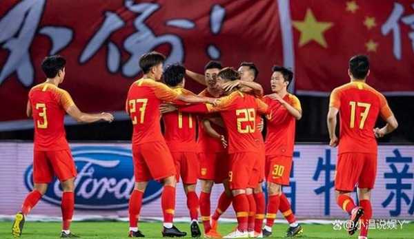 中国vs越南足球结果，中国vs越南足球结果怎么样