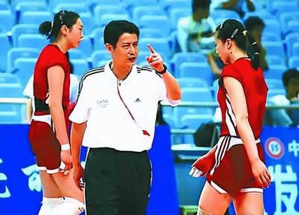 中国女排教练陈忠和，中国女排教练陈忠和是哪里人