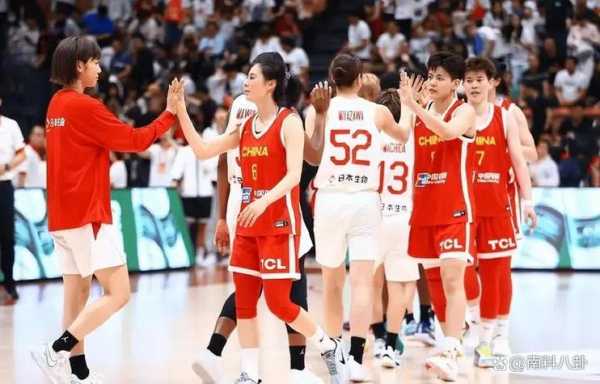 中国女篮vs比利时直播，中国女篮与比利时直播