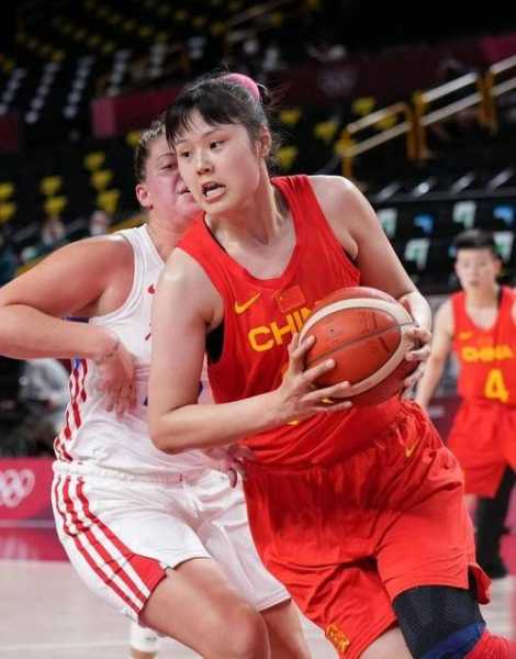 中国女篮vs比利时直播，中国女篮与比利时直播