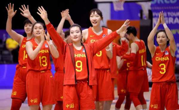 中国女篮对比利时女篮全场回放，中国女篮对比利时女篮全场回放几点到几点