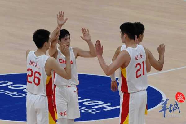 中国对韩国男篮世界杯，中国对韩国男篮比赛