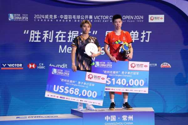 中国羽毛球队奥运会成绩，奥运会中国羽毛球队比赛结果