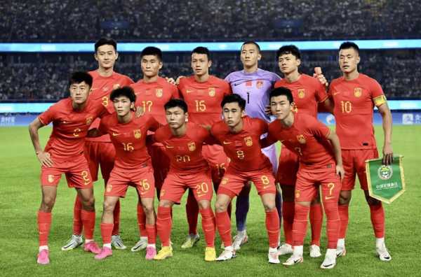 中国队输给泰国1比5 阵容，中国队输给泰国1比5 阵容是真的吗