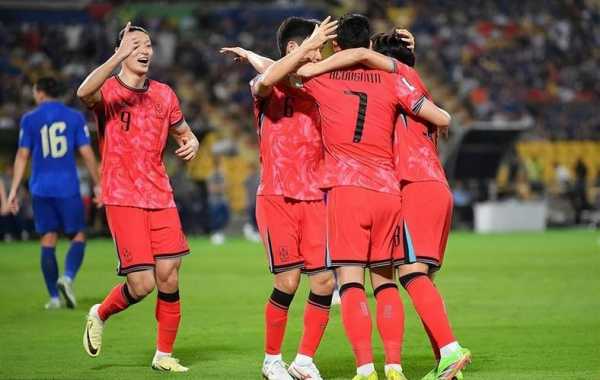 中国队输给泰国1比5 阵容，中国队输给泰国1比5 阵容是真的吗