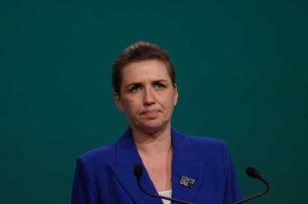 丹麦首相道歉，丹麦首相道歉了吗