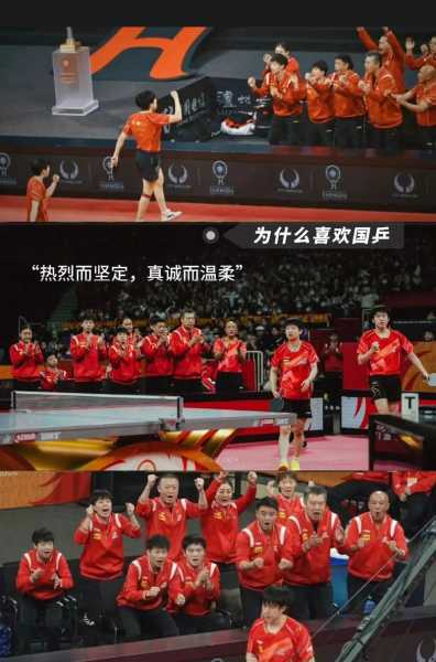 乒乓球为什么没有影响力，乒乓球为什么长盛不衰