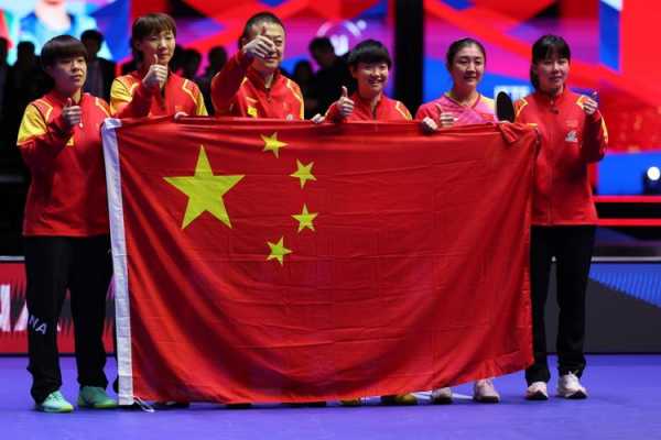 乒乓球全国锦标赛女团决赛，乒乓球锦标赛女团决赛直播今晚