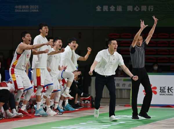 全运会男篮决赛完整视频，全运会男篮决赛完整视频回放
