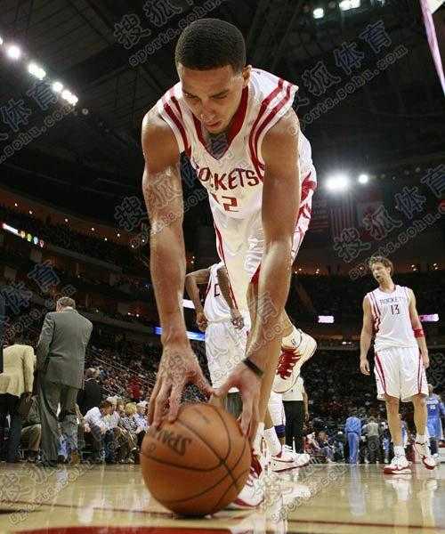凯文马丁投篮姿势，nba凯文马丁