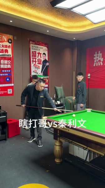 台球秦利文，台球秦利文的出生日期