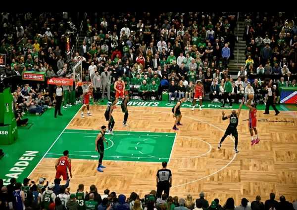 哈登绝杀勇士壁纸，nba哈登绝杀