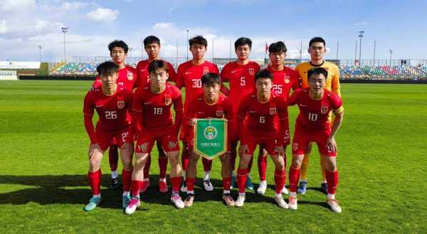 国足u22，国足U22队员年龄