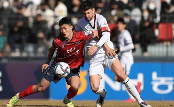 城南fcvs大邱fc直播，城南fcvs大邱fc历史比分