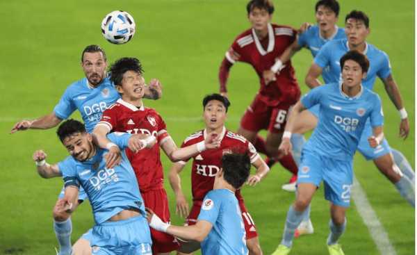 城南fcvs大邱fc直播，城南fcvs大邱fc历史比分