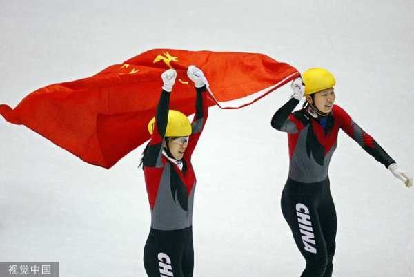 大杨扬冬奥会冠军，大杨扬冬奥会夺冠视频