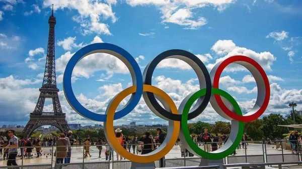 奥运会2024主办城市，奥运会2024主办城市有哪些