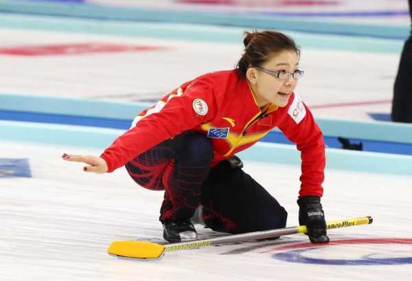 女子冰壶世界排名，2021世界女子冰壶锦标赛战报