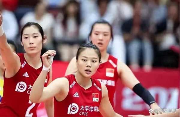 女排vs美国直播回放，女排对美国女排直播