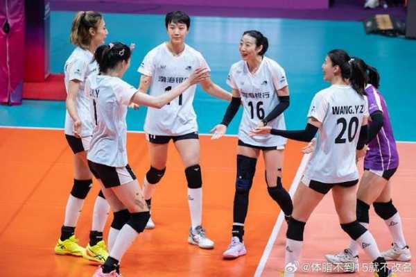 女排世俱杯2021，女排世俱杯决赛最新消息