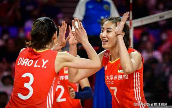 女排直播 今日，女排直播今日现场直播