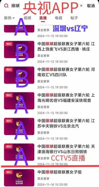 女排直播 今日，女排直播今日现场直播
