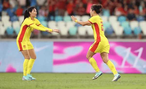 女足vs韩国回放，女足vs韩国女足直播