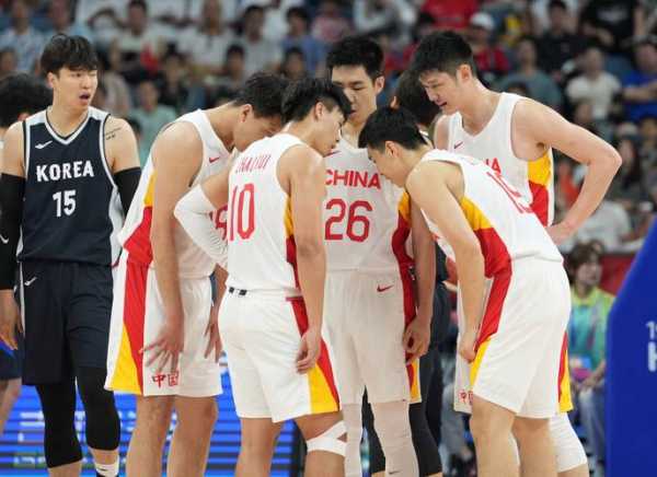 广州亚运会男篮决赛录像回放，广州亚运会男篮决赛中国vs韩国