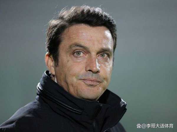 意大利现任主帅，2021年意大利主帅