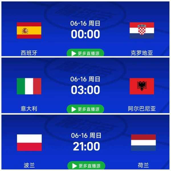 欧洲协会杯直播，欧洲协会杯和欧联杯