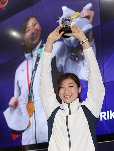 池江璃花子东京奥运会，池江璃花子亚运会金牌
